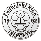 Телеоптик - Logo