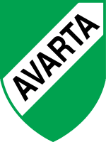 Аварта - Logo