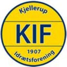 Kjellerup IF - Logo