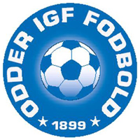 Odder IGF - Logo