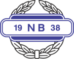 Нестбю - Logo