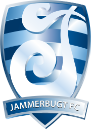 Jammerbugt FC - Logo