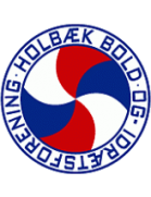 Холбек - Logo