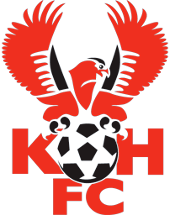 Кидърминстър - Logo