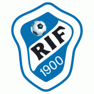 Ringkøbing IF - Logo