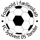 FC Sydvest - Logo