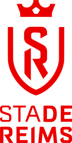 Стад Реймс - Logo
