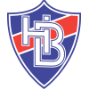 Холстебро БК - Logo