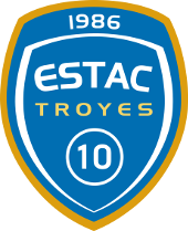 Труа - Logo