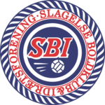Слагелсе Б&И - Logo