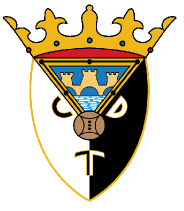 Туделано - Logo