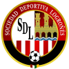 SD Logroñés - Logo