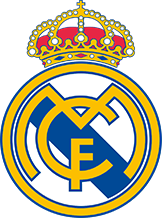 Реал Мадрид C - Logo