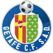 Getafe B - Logo