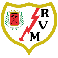 Райо Валекано B - Logo