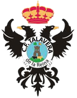 Талавера - Logo