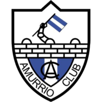 Амурио Клуб - Logo