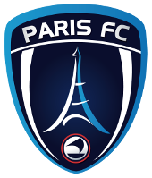 Paris FC - Logo