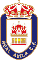 Real Ávila - Logo