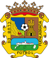 Фуэнлабада - Logo