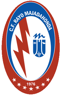 Rayo Majadahonda - Logo