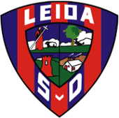 Лейоа - Logo
