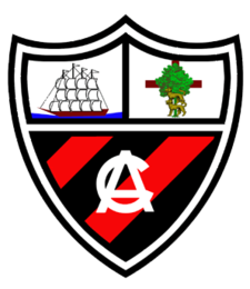 Аренас Клуб - Logo