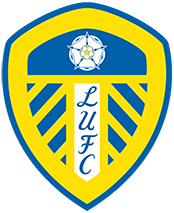 Leeds United - Logo