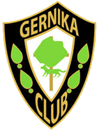 Герника Клуб - Logo