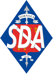 SD Amorebieta - Logo