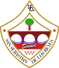 Сан Себастиан Рейес - Logo