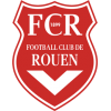 FC Rouen - Logo