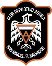 Агилас ФК - Logo
