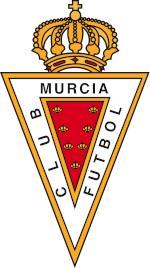 Real Murcia Imperial - Logo