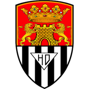 Харо Депортиво - Logo