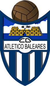 Атлетико Балеарес - Logo