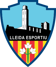 Лерида Эспортиу - Logo