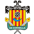 UE Cornellà - Logo