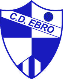 Эбро - Logo