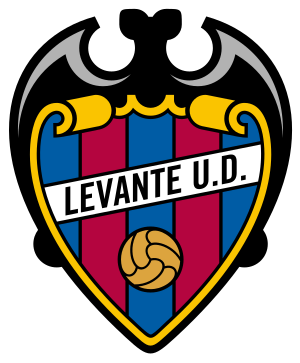 Леванте УД (Б) - Logo