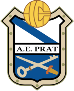 Прат - Logo