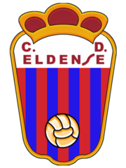 Елденсе - Logo