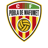 Pobla de Mafumet - Logo
