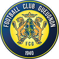 Гюнон - Logo