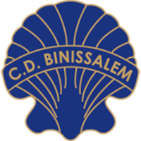 CD Binissalem - Logo