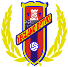 Йекляно Депортиво - Logo