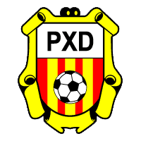 Пена Депортина - Logo