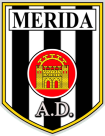 Мерида АД - Logo