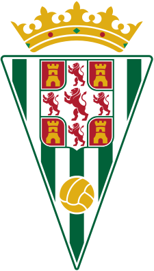 Córdoba CF B - Logo
