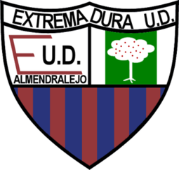 Екстрамадура УД - Logo